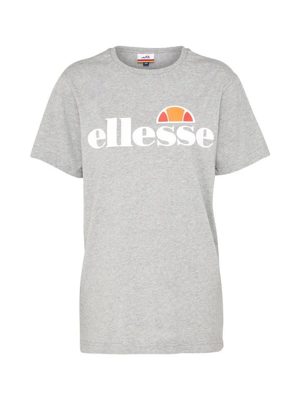 Ellesse T-Shirt Albany (1-tlg) Weiteres Detail, Plain/ohne Details