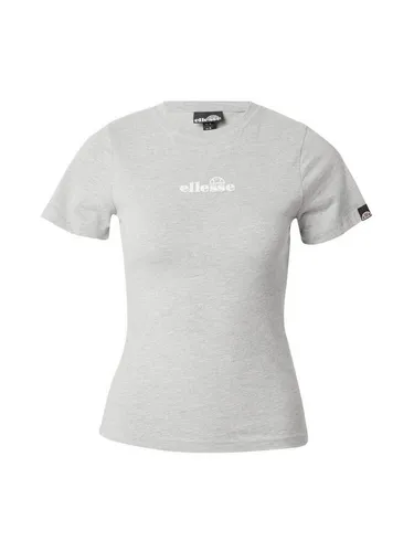 Ellesse T-Shirt Beckana (1-tlg) Plain/ohne Details