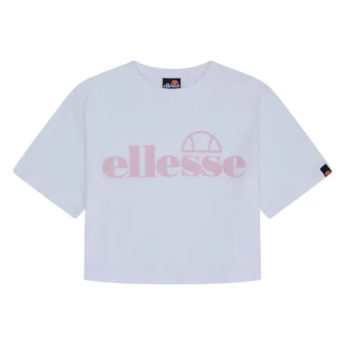 Ellesse T-Shirt D T-SHIRT mit Logodruck