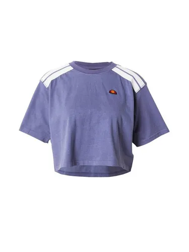 Ellesse T-Shirt Iva (1-tlg) Plain/ohne Details