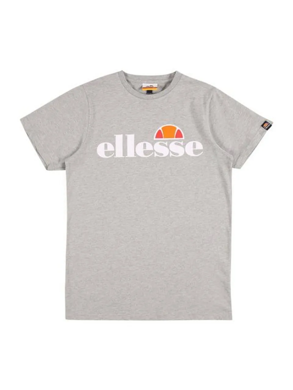 Ellesse T-Shirt JENA (1-tlg) Plain/ohne Details
