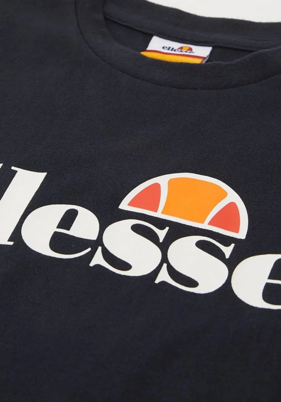 Ellesse T-Shirt Jena (1-tlg) Plain/ohne Details