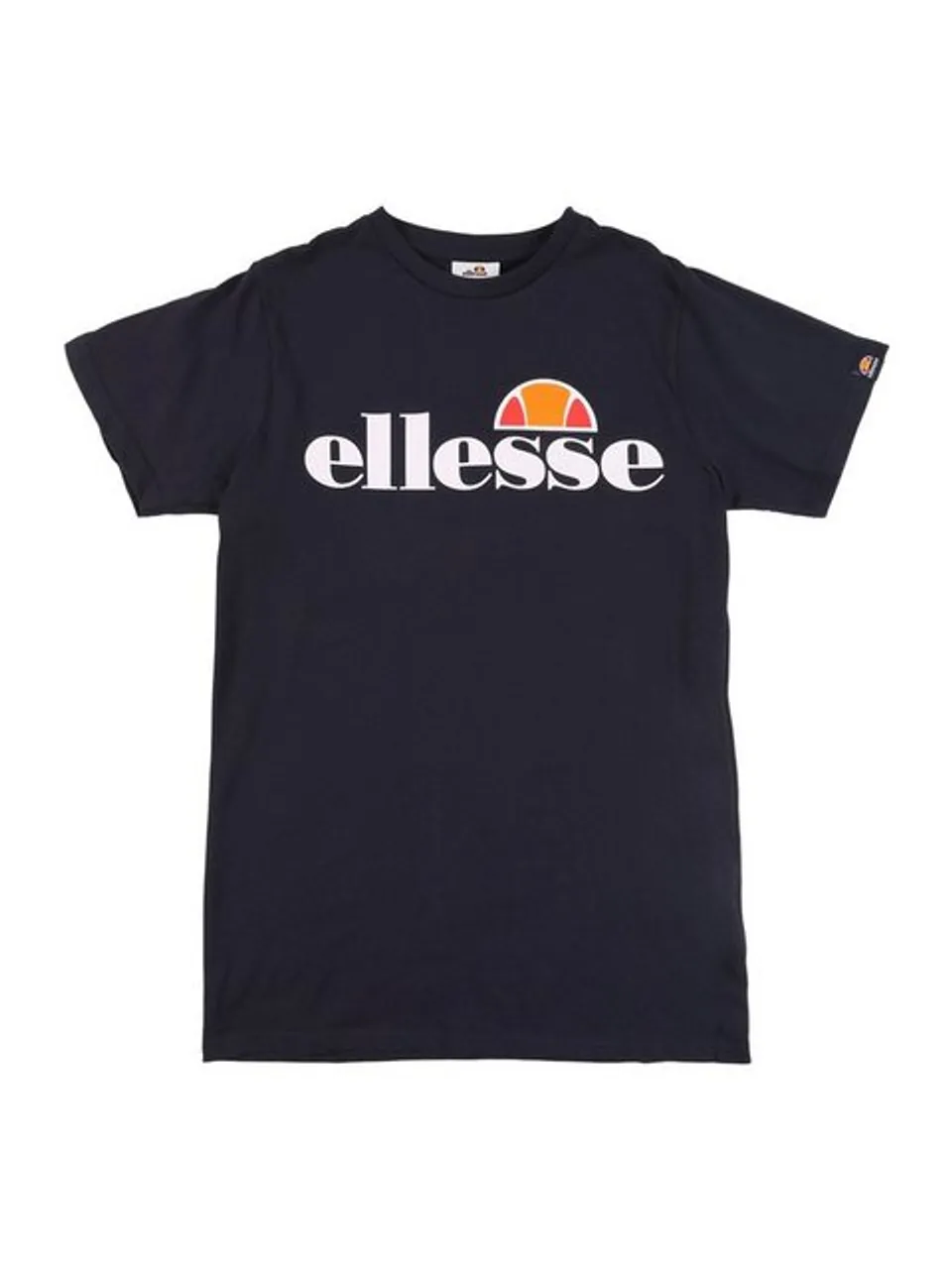 Ellesse T-Shirt Jena (1-tlg) Plain/ohne Details