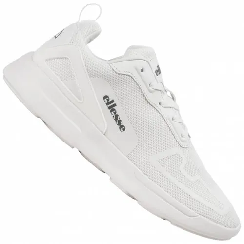 ellesse Tarro Runner Herren Sneaker SHMF0548-White