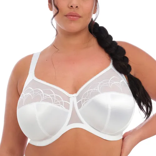 ELOMI Damen Cate Underwire Full Cup Banded Bra BH