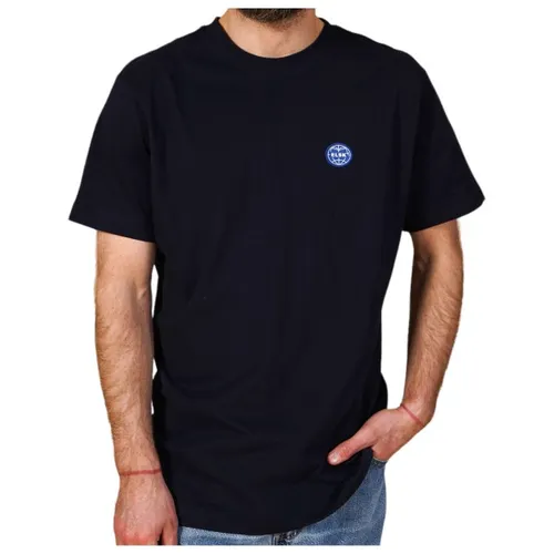 ELSK - Globe - T-Shirt
