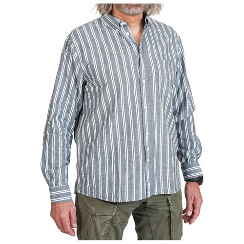 ELSK - Hugo Button Down Stripe Shirt - Hemd