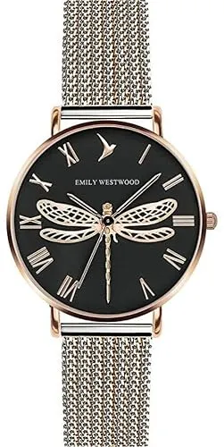 Emily Westwood Armbanduhren für Frauen hEW132