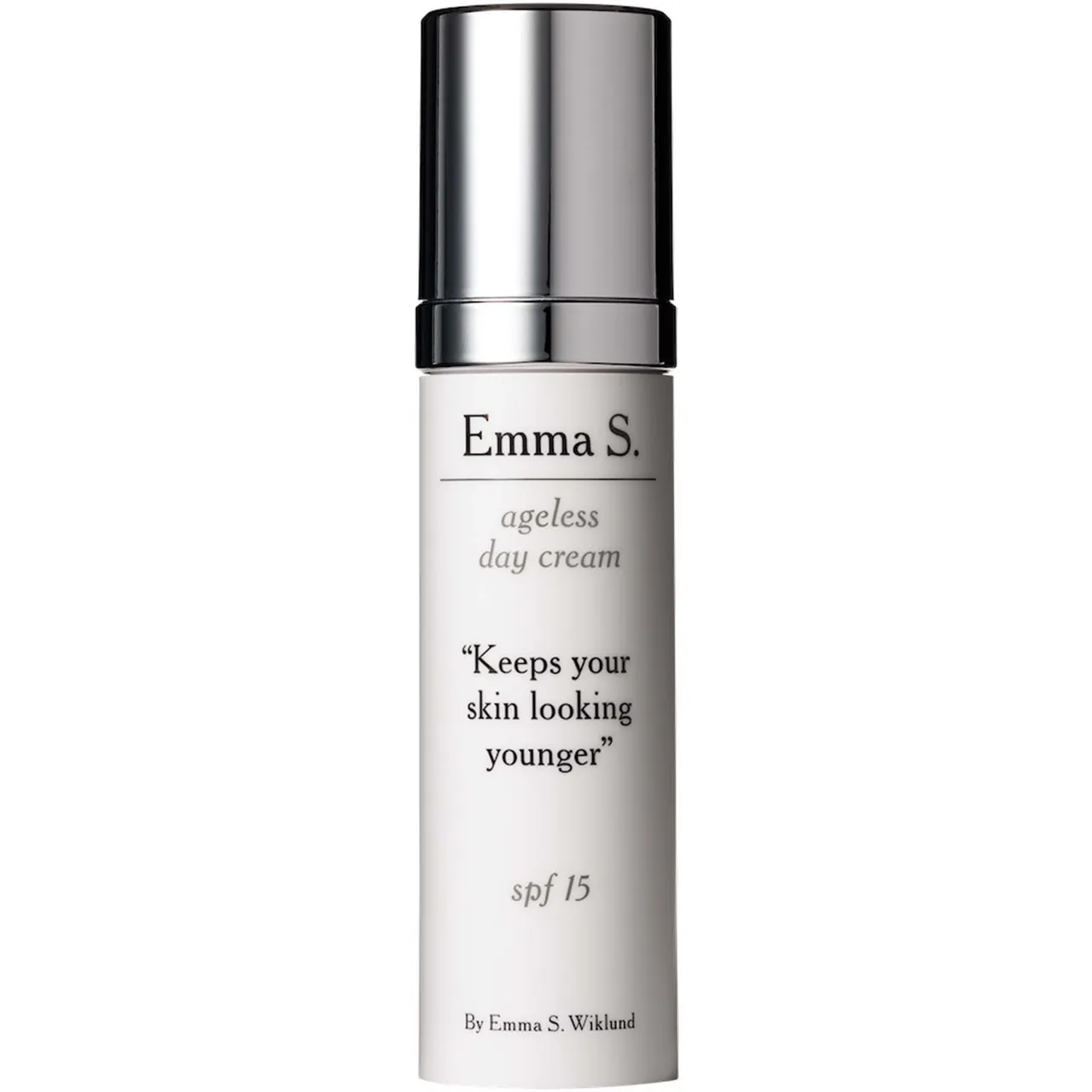 Emma S. Ageless Day Cream 50 ml - Preise vergleichen