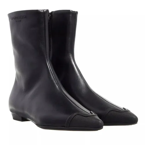 Emporio Armani Boots & Stiefeletten - Noa
