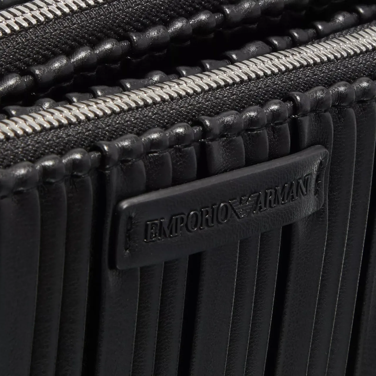 Emporio Armani Crossbody Bags - Mini Bag - Gr. unisize - in Schwarz - für Damen