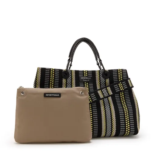Emporio Armani - Handtasche Handtaschen Damen