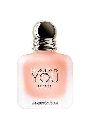 EMPORIO ARMANI In Love With You Freeze, Eau de Parfum