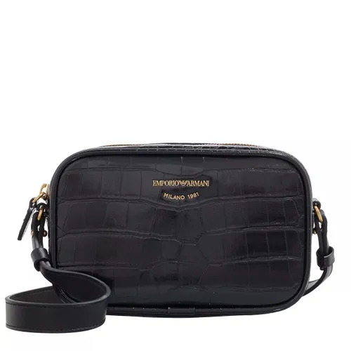 Emporio Armani Pochettes - Minibag - Gr. unisize - in Schwarz - für Damen