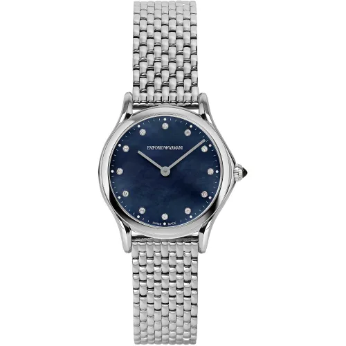 Emporio Armani Swiss Uhr für Damen