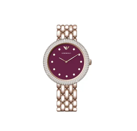 Emporio Armani Uhr für Damen