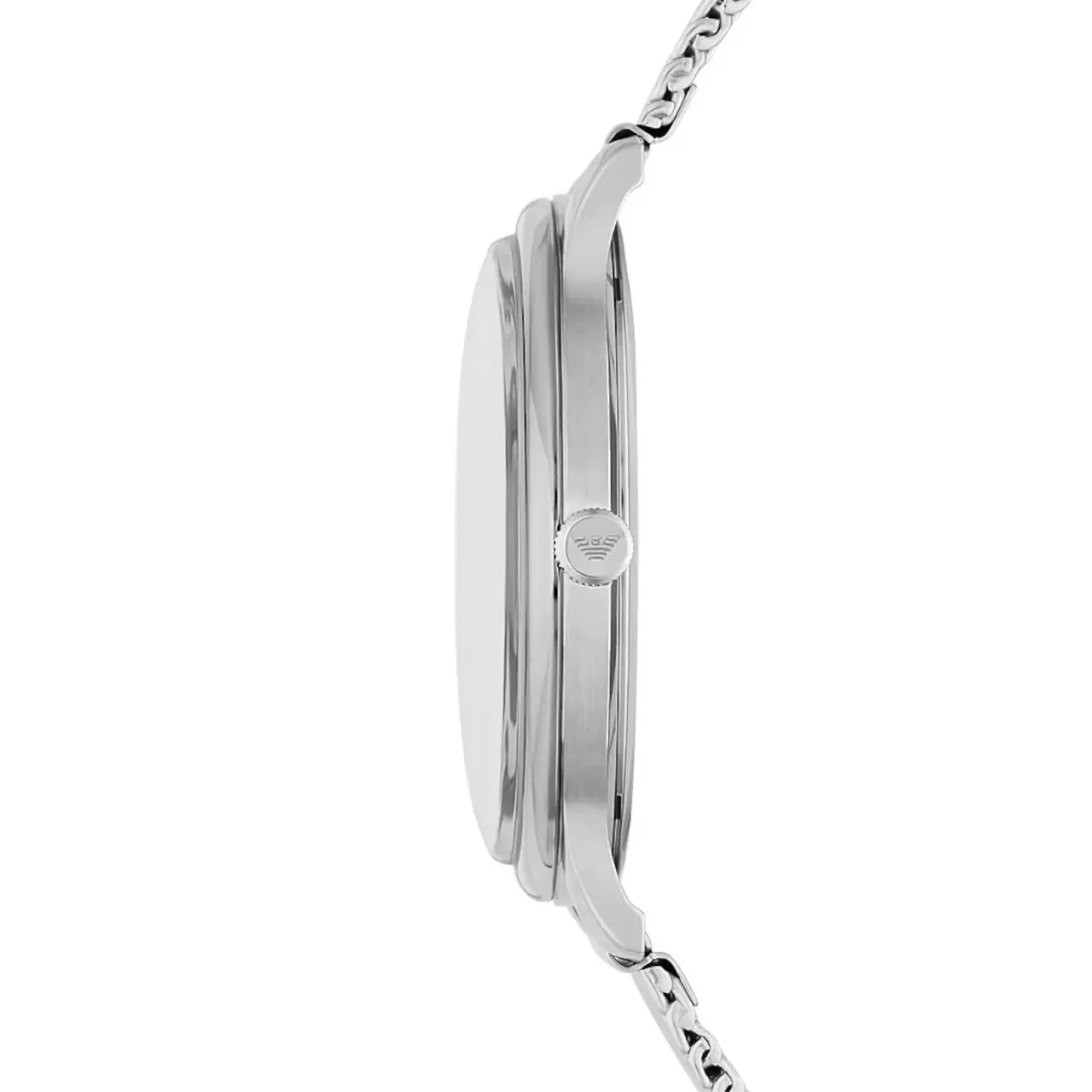 Emporio Armani Uhren - Emporio Armani Herrenuhr AR11578 - Gr. unisize - in Silber - für Damen