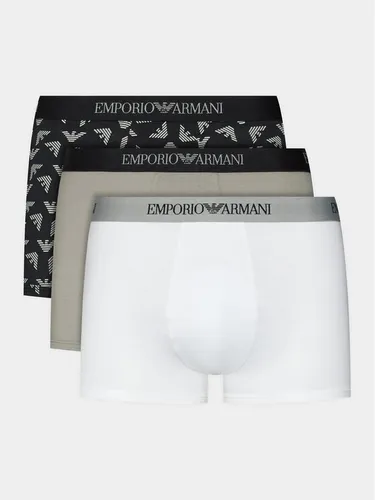 Emporio Armani Underwear 3er-Set Boxershorts 111625 4R722 18111 Bunt