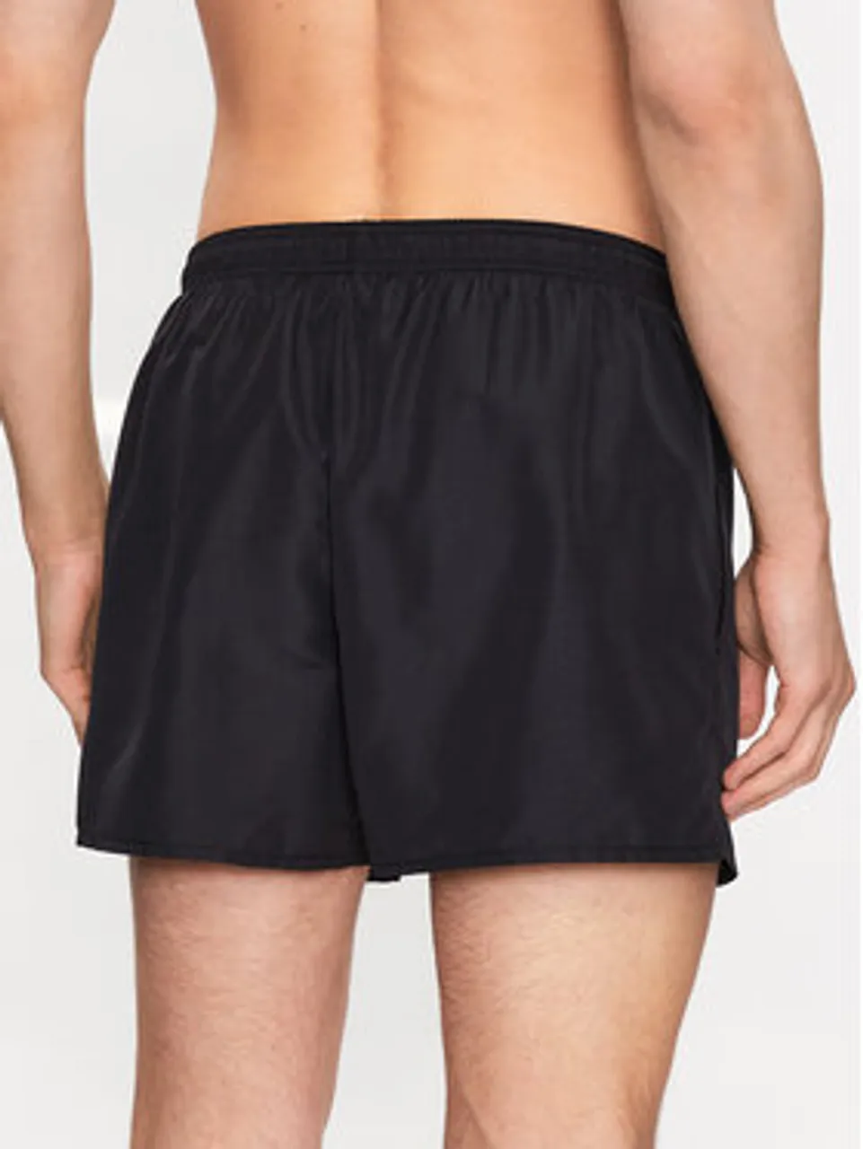 Emporio Armani Underwear Badeshorts 211752 3R438 00020 Schwarz Regular Fit