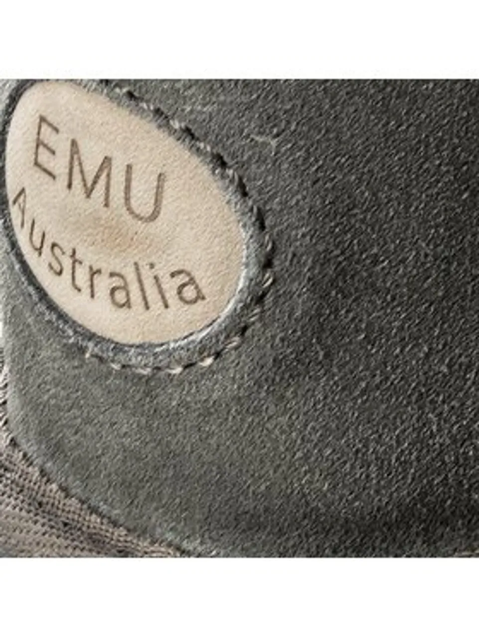EMU Australia Schneeschuhe Stinger Mini W10003 Grau