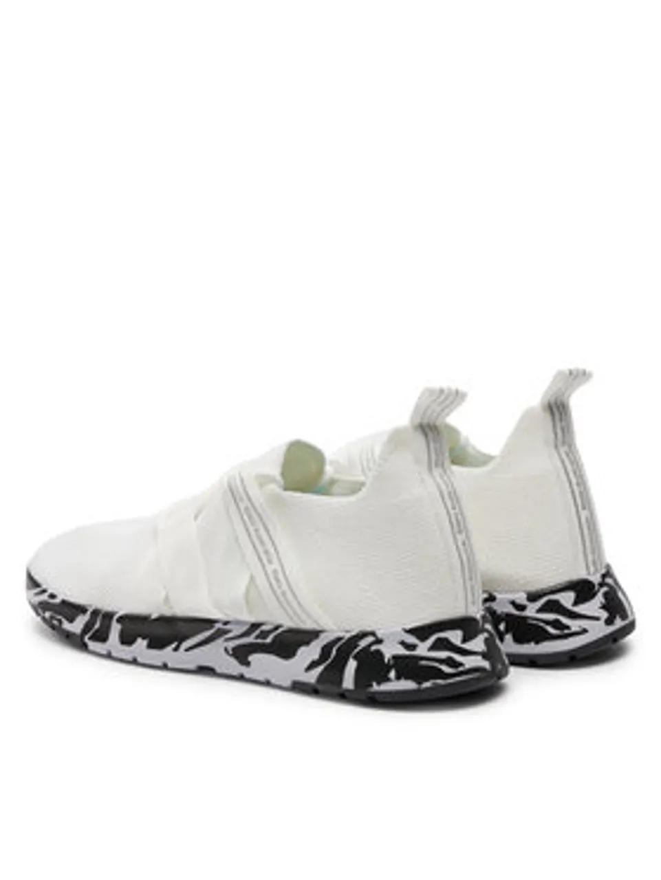 EMU Australia Sneakers Leura Swirl W13030 Weiß