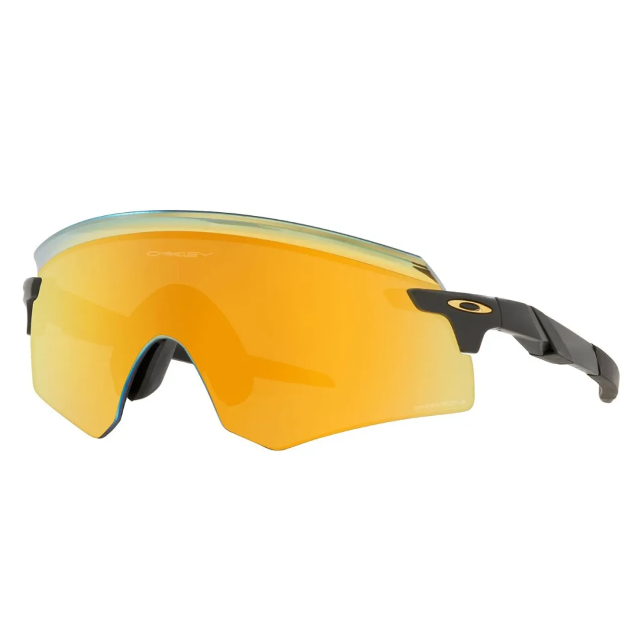 Encoder Sonnenbrille für sportliche Leistung Oakley