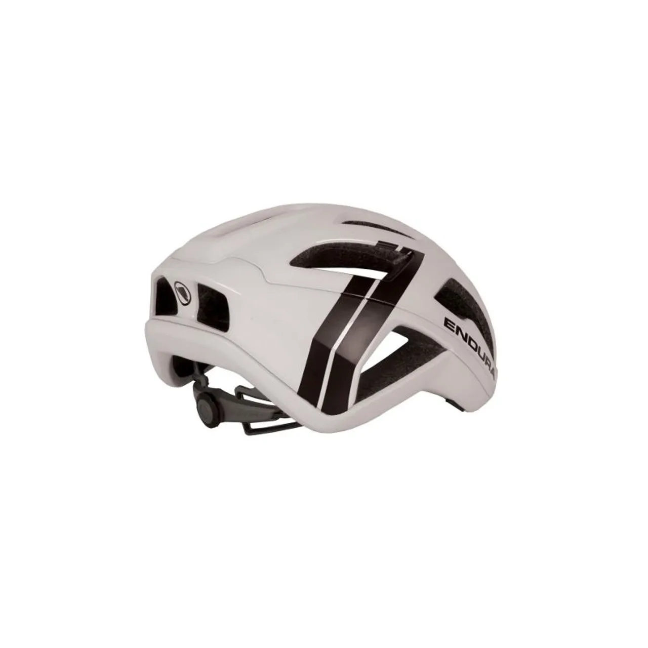 Endura FS260 Pro MIPS Helmet II - Rennradhelm - Herren White S / M (51 - 56 cm)