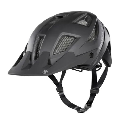 Endura MT500 Helmet Radhelm schwarz Herren Gr. S-M