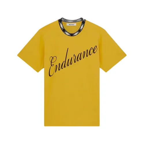 Endurance T-Shirt Wales Bonner