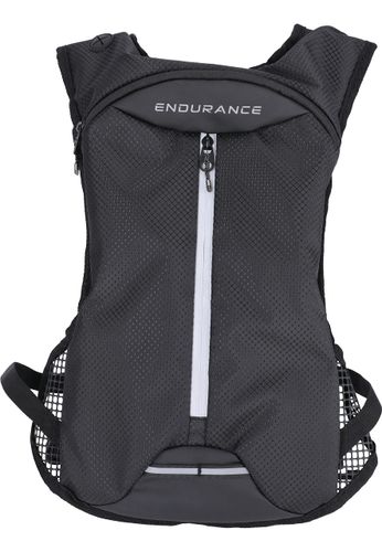 endurance Unisex Rucksack Cogate 1001 Black One size