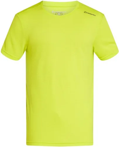 Energetics T-Shirt He.-T-Shirt Milon ux