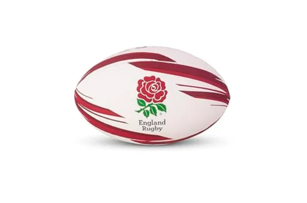 England Rugby Hy-Pro Offiziell lizenzierter Ball