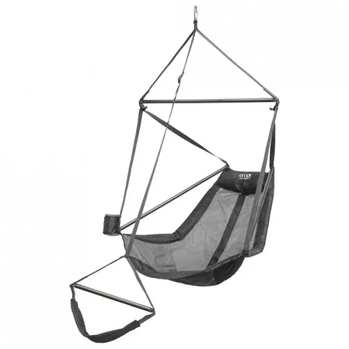 ENO - Lounger Hanging Chair - Hängematte Gr 178 x 91 x 91 cm weiß