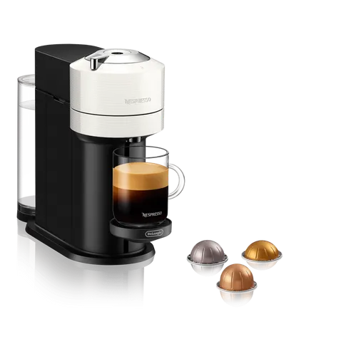 ENV120.W Vertuo Next Basic Nespresso-Kapselmaschine