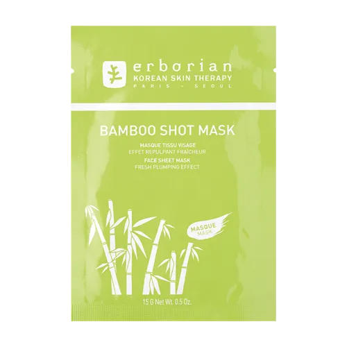 Erborian Bamboo Shot Mask 15 g