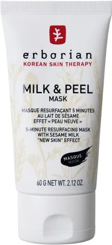 Erborian Milk & Peel Mask 20 g