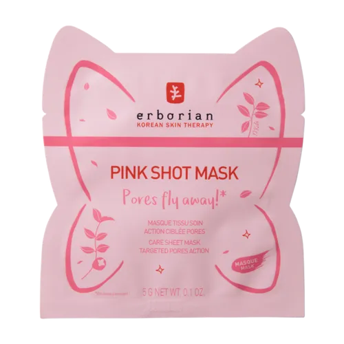 Erborian Pink Shot Mask 5 g