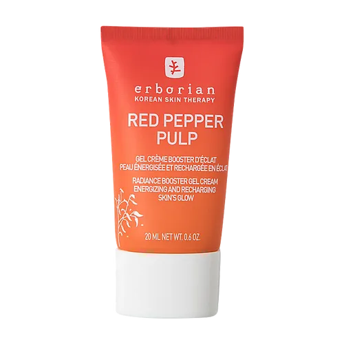 Erborian Red Pepper Pulp Creme 20 ml