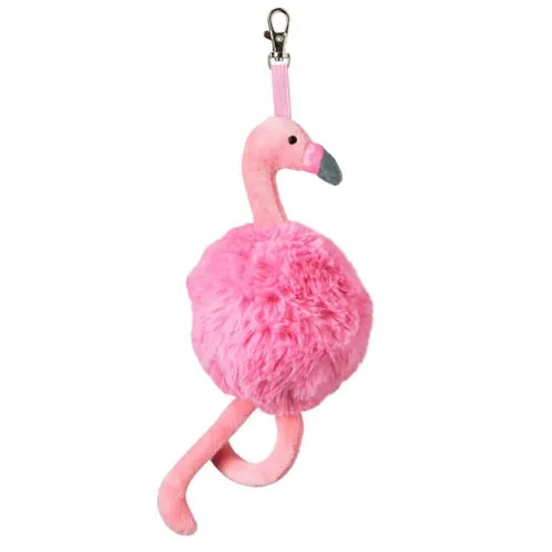 Ergobag Hangies Flamingo