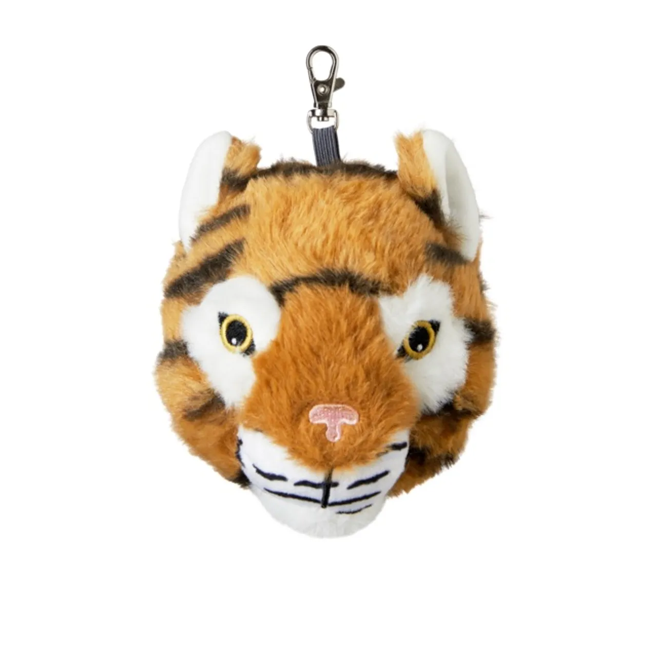 ergobag Hangies Schlüsselanhänger Tiger