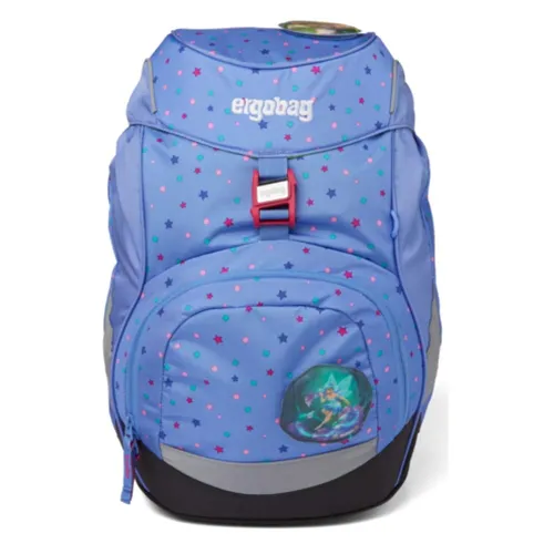ergobag prime School Backpack Single