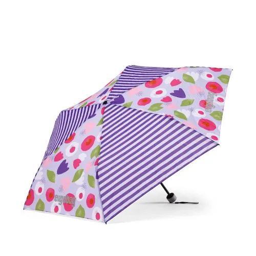 ergobag Regenschirm BlütenzauBär