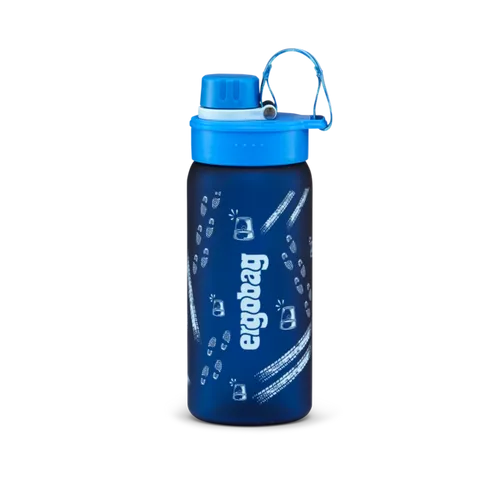 ergobag Trinkflasche Blaulicht