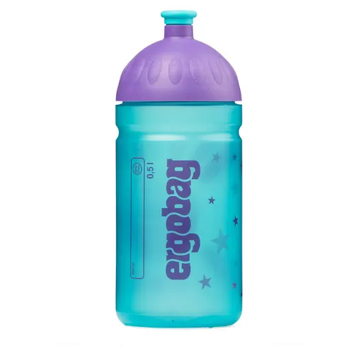 Ergobag Trinkflasche ISYbe 0,5l (2021) eis