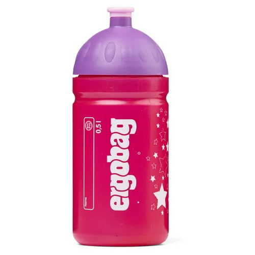 Ergobag Trinkflasche ISYbe 0,5l (2021) Fee