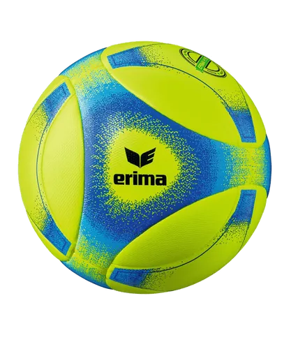 Erima ERIMA Hybrid Match Snow Gelb