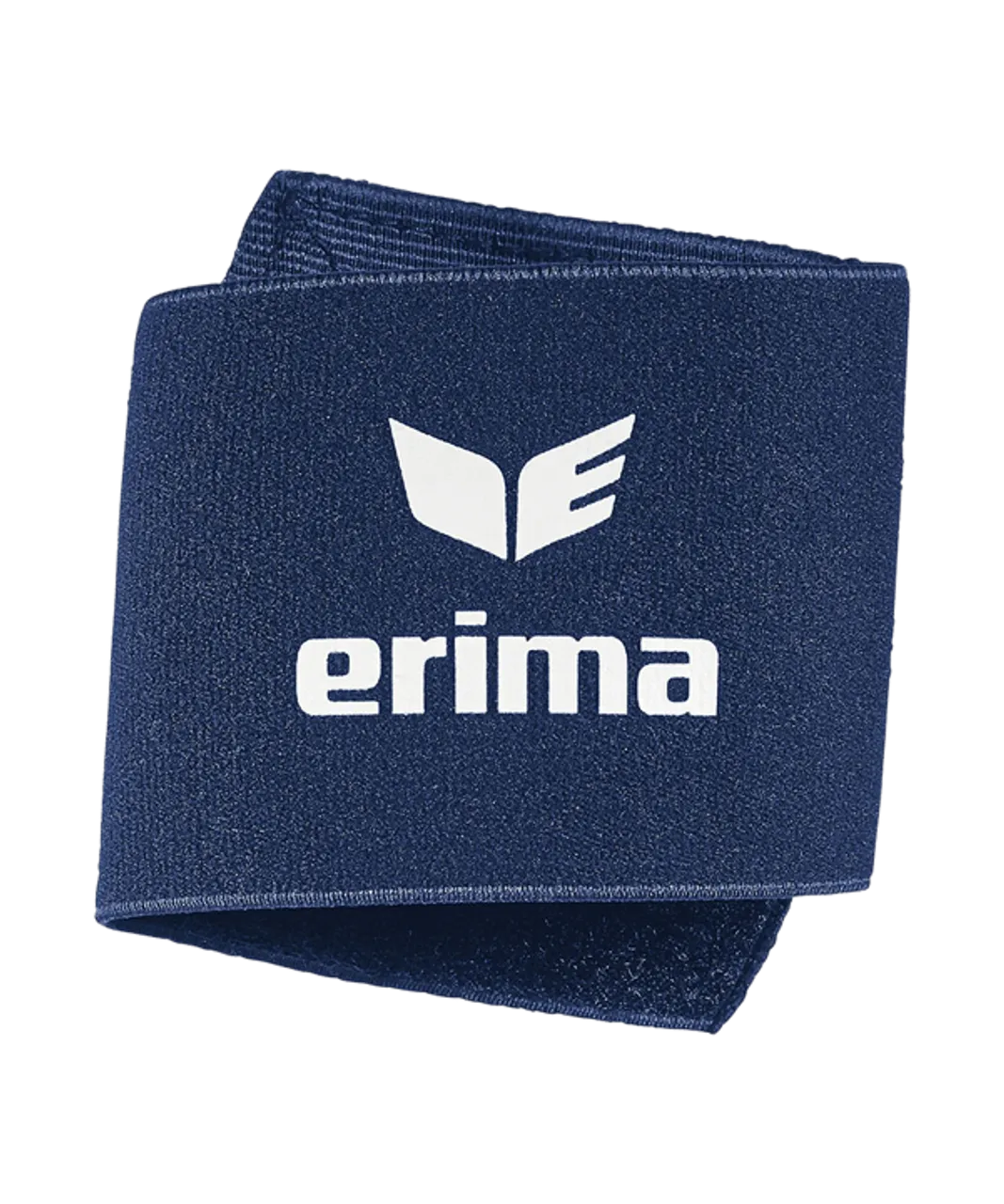 Erima Guard Stays Schienbeinschonerhalter Blau