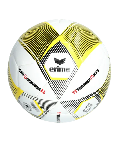 Erima Hybrid 2.0 Lite 290 Gramm Lightball 11TS Gelb Schwarz