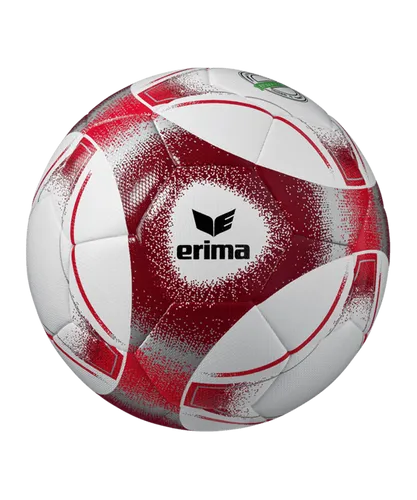 Erima Hybrid 2.0 Trainingsball Rot