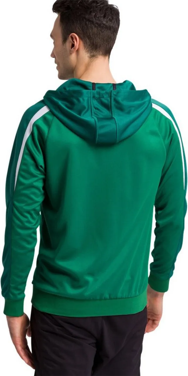 Erima Kapuzensweatshirt LIGA LINE 2.0 training jacket with
